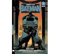 Absolute Batman Vol. 1: The Zoo