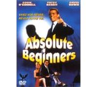 Absolute beginners