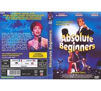 Absolute beginners