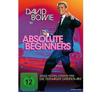 Absolute Beginners
