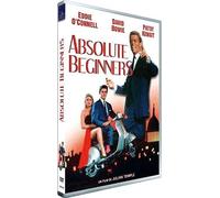 Absolute beginners
