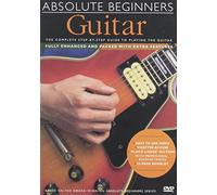 Absolute Beginners - Absolute Beginners: Guitar