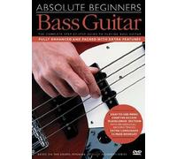 Absolute Beginners: Bass Guitar (With Subtitles)