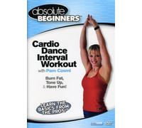 Absolute Beginners: Cardio Dance Interval Workout With Pam Cosmi