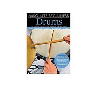 Absolute Beginners:Drums Dvd - Absolute Beginners: Drums Dvd