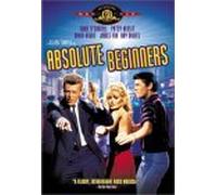 Absolute Beginners [Edizione: Stati Uniti]