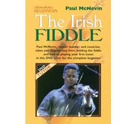 Absolute Beginners - Irish Fiddle