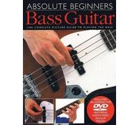 Absolute Beginners (Mixed Media Product)