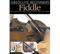 Absolute Beginners (Mixed Media Product)