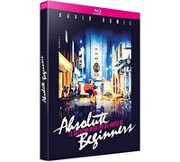 Absolute Beginners [ Origine Francese, Nessuna Lingua Italiana ] (Blu-Ray)