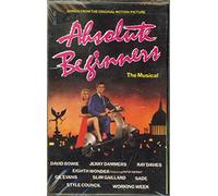 Absolute Beginners - The Musical