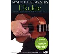 Absolute Beginners: Ukulele