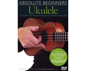 Absolute Beginners: Ukulele