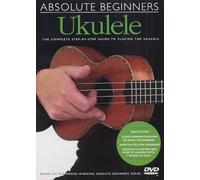 Absolute Beginners Ukulele (Ukulele)
