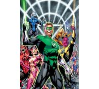 Absolute Blackest Night (New Edition)