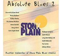 Absolute Blues - Vol. 2-Absolute Blues