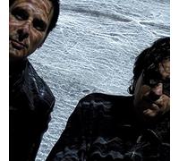 Absolute Body Control - A New Dawn (10")