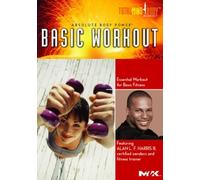 Absolute Body Power 1: Strength Cond