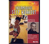 Absolute Body Power 3: Step Aerobics