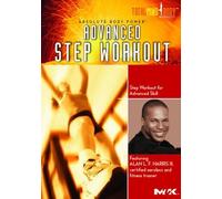 Absolute Body Power 4: Step Aerobics