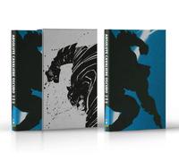 Absolute cavaliere oscuro - Miller Frank, Janson Klaus