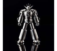ABSOLUTE CHOGOKIN - Dynamic Series - Getter Dragon Die-Cast Figure Bandai