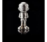 ABSOLUTE CHOGOKIN - Fujiko F. Fujio Doraemon - Nobita Die-Cast Figure Bandai