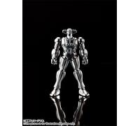 ABSOLUTE CHOGOKIN - KOTETSU JEEG BANDAI - SIGILLATO JEEG ROBOT D'ACCIAIO