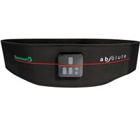 Absolute Cintura Addominale EMS Elettrostimolatore per Addominali Centrali e