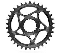ABSOLUTE Corona Cannondale DM Blk 34T
