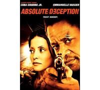 Absolute Deception [Edizione: Stati Uniti]