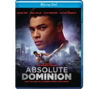 Absolute Dominion (Blu-ray) Desire Mia Andy Allo Mario D'leon Alex Winter