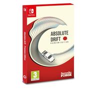 Absolute Drift - Premium Edition
