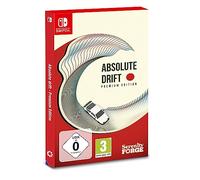 Absolute Drift Premium Edition (Switch)