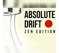 Absolute Drift: Zen Edition (PC) Steam Key - GLOBAL
