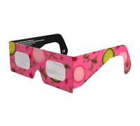 Absolute Eclipse Coldsoup - Occhiali da sole Eclipse - ISO 12312-2 testati e certificati CE - Produttore UE - Confezione da 1 - 2026 Eclipse Europe