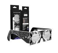 Absolute Eclipse Occhiali riflettenti per eclissi solare all'ingrosso - Testato ISO 12312-2 e certificato CE - Produttore UE consigliato AAS - 2026 Eclipse Europe (10)