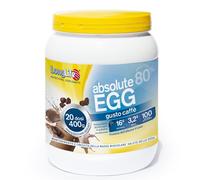 Absolute Egg 80% Gusto Caffè LongLife 400g