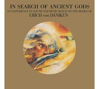 Absolute Elsewhere - In Search Of Ancient Gods
