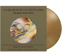 Absolute Elsewhere - In Search of Ancient Gods