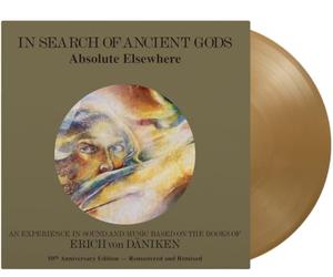 Absolute Elsewhere - In Search of Ancient Gods
