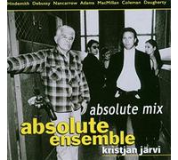 Absolute Ensemble - Absolute Mix