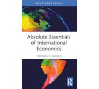 Absolute Essentials of International Economics