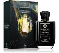 Unique'e Luxury Woud And Mood Absolute 100 ml estratto di profumo Unisex
