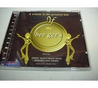 ABSOLUTE FEVER-TRIBUTE TO THE G.H. OF BEE GEES