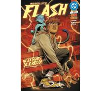 ABSOLUTE FLASH n 3