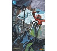 ABSOLUTE FLASH VARIANT FABRIZIO DE TOMMASO n 1