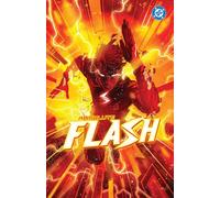Absolute Flash Vol. 1: Of Two Worlds