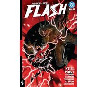 Absolute Flash Vol. 2: Still Point