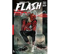 Absolute Flash Vol. 3: Mirror Mirror